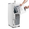 Aer conditionat mobil TROTEC PAC 2010 E Aer conditionat mobil TROTEC PAC 2010 E