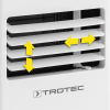 Aer conditionat mobil TROTEC PAC 2100 X