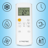 Aer conditionat mobil TROTEC PAC 2100 X