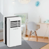 Мобильный кондиционер TROTEC PAC 2600 X