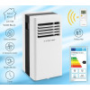 Мобильный кондиционер TROTEC PAC 2600 X