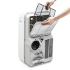 Мобильный кондиционер TROTEC PAC 3500 SH Мобильный кондиционер TROTEC PAC 3500 SH