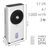 Охладитель воздуха Trotec Aircooler PAE 31 Охладитель воздуха Trotec Aircooler PAE 31