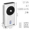 Охладитель воздуха Trotec Aircooler PAE 31 Охладитель воздуха Trotec Aircooler PAE 31