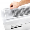 Aer conditionat fara unitate exterioara TROTEC PAC-W 2650 SH