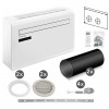 Aer conditionat fara unitate exterioara TROTEC PAC-W 2650 SH