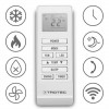 Aer conditionat fara unitate exterioara TROTEC PAC-W 2650 SH