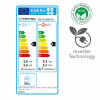 Aer conditionat fara unitate exterioara TROTEC PAC-W 2650 SH