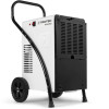 Dezumidificator de aer industrial TROTEC TTK 165 ECO