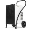 Dezumidificator de aer industrial TROTEC TTK 165 ECO