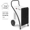 Dezumidificator de aer industrial TROTEC TTK 165 ECO