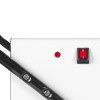 Dezumidificator de aer industrial TROTEC TTK 165 ECO