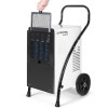 Dezumidificator de aer industrial TROTEC TTK 165 ECO
