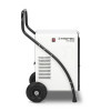 Dezumidificator de aer industrial TROTEC TTK 165 ECO
