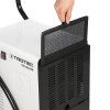 Dezumidificator de aer industrial TROTEC TTK 165 ECO