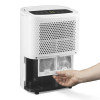 Осушитель воздуха Trotec TTK 26 E Осушитель воздуха Trotec TTK 26 E