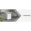Осушитель воздуха Trotec TTK 27 E Осушитель воздуха Trotec TTK 27 E