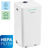 Осушитель воздуха Trotec TTK 27 HEPA Осушитель воздуха Trotec TTK 27 HEPA