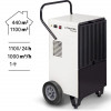 Dezumidificator de aer industrial TROTEC TTK 570 ECO
