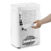 Осушитель воздуха Trotec TTK 66 E Осушитель воздуха Trotec TTK 66 E