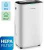 Осушитель воздуха Trotec TTK 70 HEPA Осушитель воздуха Trotec TTK 70 HEPA