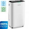 Осушитель воздуха Trotec TTK 70 HEPA Осушитель воздуха Trotec TTK 70 HEPA
