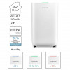 Осушитель воздуха Trotec TTK 70 HEPA Осушитель воздуха Trotec TTK 70 HEPA