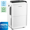 Осушитель воздуха Trotec TTK 99 HEPA