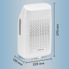 Осушитель воздуха Trotec TTP 10 E