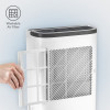 Dezumidificator de aer pentru camere neîncălzite Trotec TTR 50 E