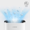 Dezumidificator de aer pentru camere neîncălzite Trotec TTR 50 E