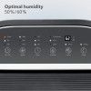 Dezumidificator de aer pentru camere neîncălzite Trotec TTR 50 E