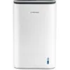 Dezumidificator de aer pentru camere neîncălzite Trotec TTR 50 E