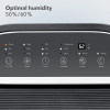 Dezumidificator de aer pentru camere neîncălzite Trotec TTR 50 E