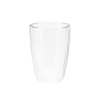 Set cani 2buc 350 ml "Ribbel", cu perete dublu Set cani 2buc 350 ml