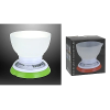 Cantar pentru bucatarie EH max 5kg 15X20cm Cantar pentru bucatarie EH max 5kg 15X20cm