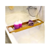 Raft pentru baie EH 64X15X3.8 cm, din bambus Raft pentru baie EH 64X15X3.8 cm, din bambus
