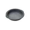 Forma pentru copt Zenker D25-30, H5cm din silicon cu fibre de sticla Forma pentru copt Zenker D25-30, H5cm din silicon cu fibre de sticla