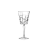 Set 6 pocale pentru vin Etna, 280ml