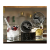 Set 6 pahare Maori 360ml, pentru bauturi tari, cristal Set 6 pahare Maori 360ml, pentru bauturi tari, cristal