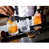 Set 6 pahare tip Tumbler Melodia 240ml, pentru whisky si cocktailuri Set 6 pahare tip Tumbler Melodia 240ml, pentru whisky si cocktailuri