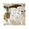 Set 6 pocale pentru lichior Melodia 50 ml