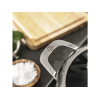 Кастрюля с крышкой Ballarini Salina Gr 24cm, 4.7l, индукция Кастрюля с крышкой Ballarini Salina Gr 24cm, 4.7l, индукция