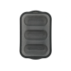 Forma pentru copt Zenker 28X18X5cm din silicon cu fibre de sticla Forma pentru copt Zenker 28X18X5cm din silicon cu fibre de sticla