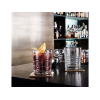 Set 4 pahare whisky tip Tumbler Bartender 390ml Set 4 pahare whisky tip Tumbler Bartender 390ml