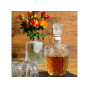 Carafa pentru bauturi tari Dedalo Bormioli 0.78l, cristal Carafa pentru bauturi tari Dedalo Bormioli 0.78l, cristal