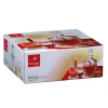 Set сarafa 780ml si 6 pahare pentru whisky 260ml Dedalo Set сarafa 780ml si 6 pahare pentru whisky 260ml Dedalo