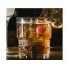 Набор стаканов для виски тип тумблер Bartender 4шт, 370мл Набор стаканов для виски тип тумблер Bartender 4шт, 370мл