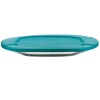 Farfuriei cu capac Bormioli RoccoFrigiverre 27X20 cm, sticla/plastic, ovala Farfuriei cu capac Bormioli RoccoFrigiverre 27X20 cm, sticla/plastic, ovala