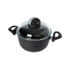 Cratita cu capac Ballarini Rialto 28cm Cratita cu capac Ballarini Rialto 28cm